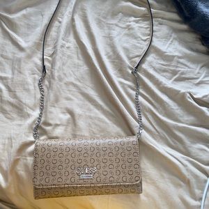 Guess “wallet” bag